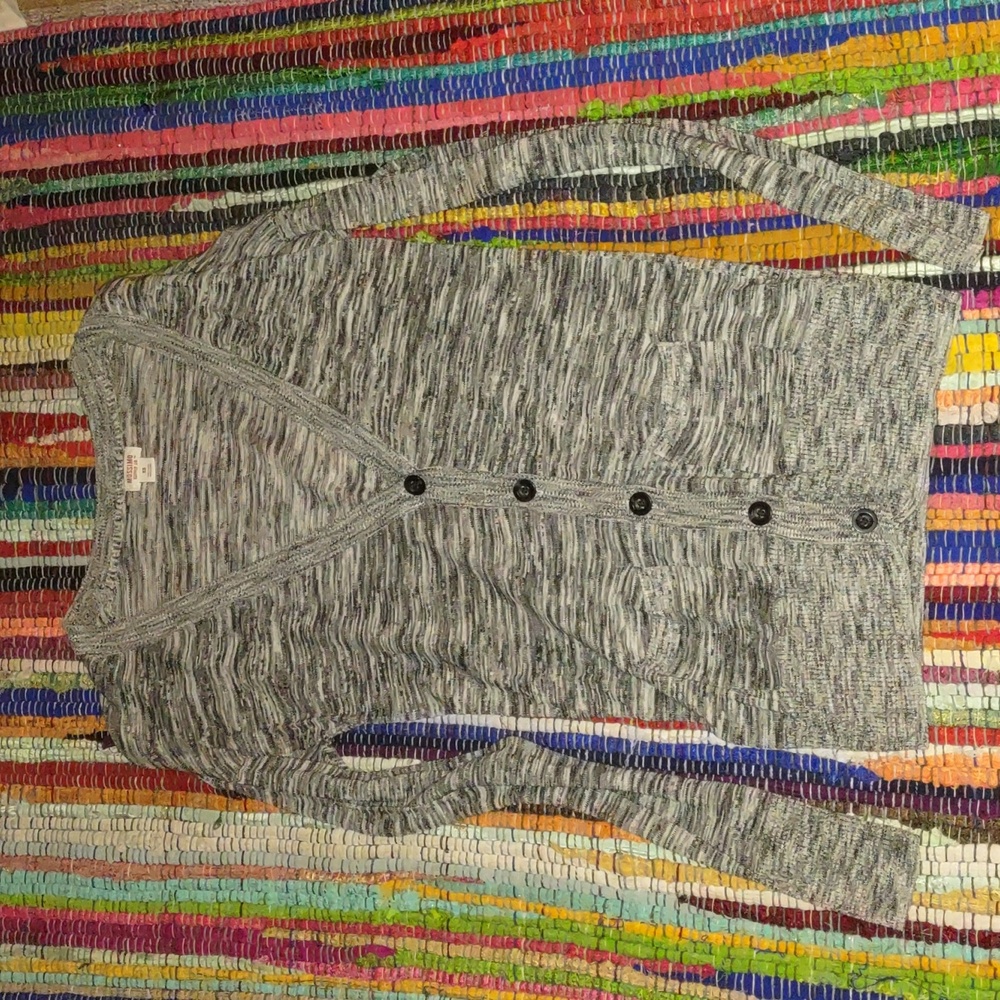 Massimo cardigan size women's XS